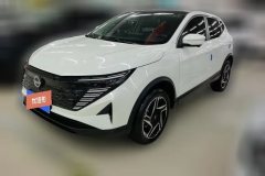 2025 Nissan Qashqai 2025 Facelift honor 2.0L CVT XV+Leading #1