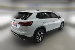 2019 Volkswagen Tayron 2019 330TSI 2WDLuxury China V #3