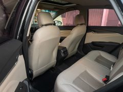 2017 Buick Excelle GT Sedan 2017 1.5 AT 15NElite #6