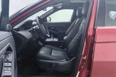 2020 Land Rover Range Rover Evoque 2020 2.0T AT 249PSYouth #13