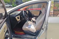 2016 Toyota Levin 2016 1.6 AT ESharp #9