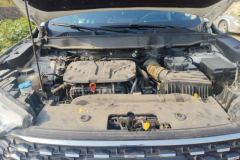 2023 Haval H6 2021 No.3generation 2.0T AT 4WD Supreme+ #10