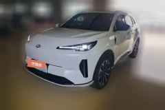2025 Chang'an Qiyuan Chang'an Qiyuan Q05 Classic 2025 So fragrantEdition 125 Surpass #1