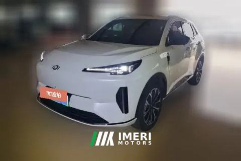 2025 Chang'an Qiyuan Chang'an Qiyuan Q05 Classic 2025 So fragrantEdition 125 Surpass