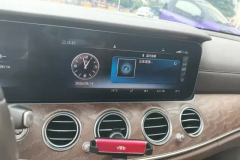 2019 Mercedes-Benz E-Class 2019 2.0T AT E200L #13