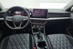 2024 Volkswagen Sagitar 2023 1.5T AT 300TSI DSGSurpass #12