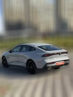 2023 Chang'an UNI-V iDD 2023 smart electronicsiDD 1.5T AT 113Km Intellectual interest（fastEdition） #7