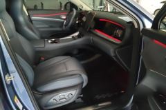 2025 BYD Sea Lion 07 DM-i 2025 150 Pilot+Edition #8