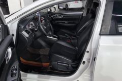 2019 Nissan Sylphy 2019 1.6 AT XVSmart ConnectExclusive China V #9