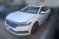 2019 Volkswagen Lavida 2019 1.4T AT 280TSILuxury China VI #1
