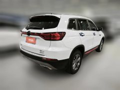 2021 Chang'an CS75 2021 1.5T AT 280T Glory Million Edition Luxury #4