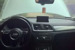 2016 Audi Q3 2016 1.4T AT 30TFSIFashionFWD #12