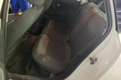 2016 Volkswagen Polo Hatchback 2016 1.6 AT Comfort #11