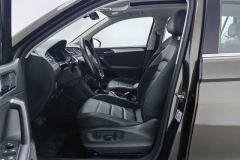 2017 Volkswagen Tiguan L 2017 1.8T AT 330TSILuxury FWD #13