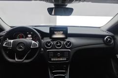 2019 Mercedes-Benz GLA-Class 2019 1.6T AT GLA200FashionFWD #13