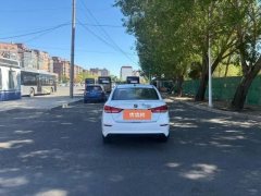 2019 Chang'an Yuexiang Sedan 2018 1.4 MT Luxury #5