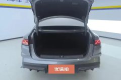 2025 BYD Qin L 2024 1.5L AT DM-i 80KMLeading #4