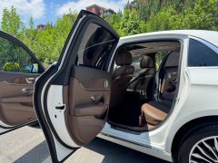 2019 Mercedes-Benz E-Class 2019 2.0T AT E200L #16