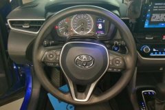 2022 Toyota Corolla Cross 2022 2.0 AT Luxury #15