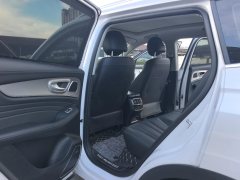 2020 Roewe RX5 MAX 2019 2.0T AT 400TGI 4GConnectedLuxury #11