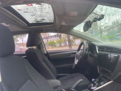 2018 Toyota Levin 2017 1.8 AT H GSEliteSunroofEditionHybrid Facelift HEV #13