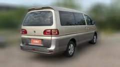 2018 Dongfeng Fengxing Lingzhi 2017 1.6 MT M3LComfort Facelift #10