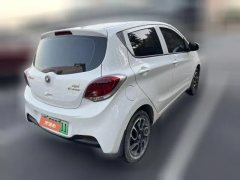 2022 Chang'an Benben E-Star 2021 China civilEdition Colorful LFP（31.86kWh） #3