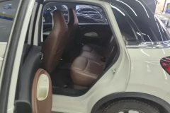 2024 Wuling Motors Wuling Bingo 2023 410kmLingxiExclusive #11