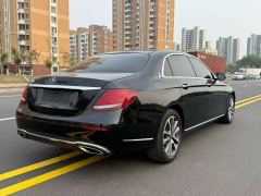 2018 Mercedes-Benz E-Class 2018 2.0T AT E300LFashion #6