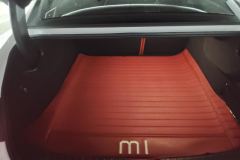 2024 Xiaomi Auto Xiaomi SU7 2024 RWDSuperLong RangeHigh-end smart drivingProEdition #4