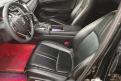 2022 Honda Civic 2021 1.5T AT HATCHBACK 220TURBOTrendy cool control #9