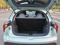 2023 Geometry E Firefly 2023 401KM thunder tiger 5Seat #14