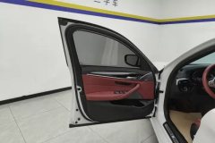 2023 BMW 5 Series 2022 Facelift II 2.0T AT 525Li MSport Pkg #7