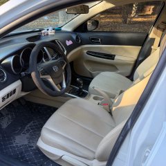 2015 Chang'an Eado 2014 1.6 MT Luxury #5