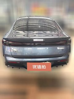 2024 BYD Seal 06 2024 1.5L AT DM-i 120KMExclusive #5