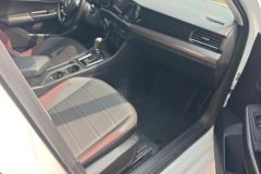 2022 Volkswagen Bora Sedan 2021 1.5 AT EliteSmart Connect #8