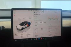 2023 Tesla Model 3 2022 rear wheel driveEdition #13