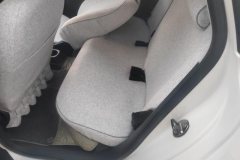 2018 Volkswagen Polo Hatchback 2016 1.4 AT Fashion #11