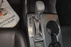 2023 Honda Civic 2022 1.5T AT 240TURBO CVTPowergallopEdition #16