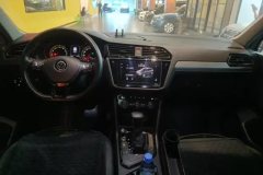 2021 Volkswagen Tiguan L 2021 2.0T AT 330TSISmartFWD #12