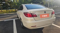 2015 Chang'an Eado 2015 1.6 MT Luxury China V #12