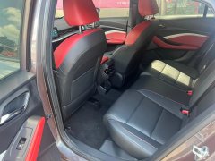 2021 MG MG5 2021 300TGI DCTGreen luxuryEdition #6