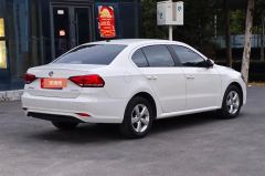 2021 Volkswagen Lavida 2019 1.5 MT set sailFashion China VI #9