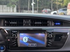 2017 Toyota Levin 2017 1.8 AT H VLuxuryHybrid Facelift HEV #19