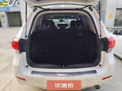 2016 Haval H6 2016 1.5T MT UpgradeEditionElite FWD #7