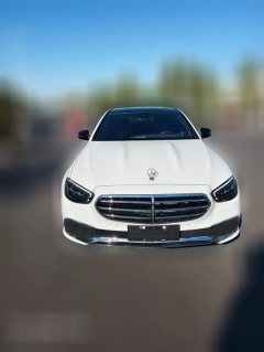 2021 Mercedes-Benz E-Class(Imported) 2021 2.0T Facelift E260FashionSport (Imported) #2