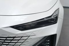 2022 Chang'an UNI-V 2022 1.5T AT Premium #5
