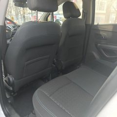 2016 Chevrolet Trax 2016 1.4T AT ComfortSunroofEditionFWD #11