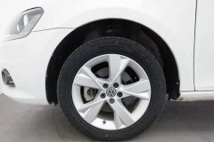 2015 Volkswagen Bora Sedan 2015 1.6 MT Good qualityEditionComfort #6