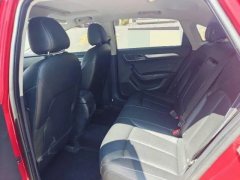 2017 Roewe i6 Classic 2017 1.5T AT 20TConnectednetSmart #6